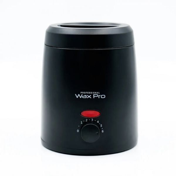 Воскоплав для воска в гранулах Wax Pro 200 черного цвета 14227 фото