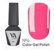 Гель лак Valeri Color,6ml №004 NVA4 фото 2