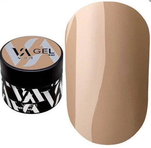 Valeri Builder Gel 15ml №06 Cacao VBG-006 фото