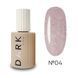 DARK PRO base Shine 04, 15ml 16669 фото 1