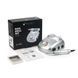 Фрезер Bucos ZS-603 SILVER (гарантия 3 мес) 14703 фото 5