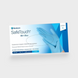 Перчатки Medicom SafeTouch Vitals Slim S 3.0g(голубые) 1175-TG2_B фото 1