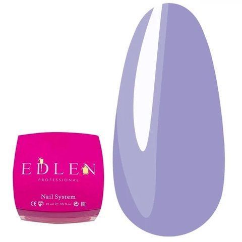 EDLEN Builder Gel 15ml №86 Little bows 24000 фото