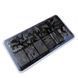 Стемпинг пластина XNAIL Stamping №26 19146 фото 1