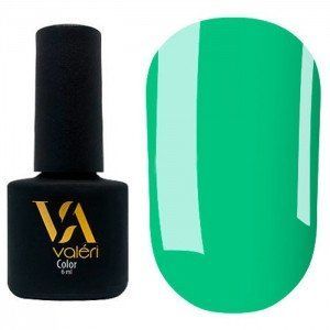 Гель лак Valeri №123. 6ml VA123 фото