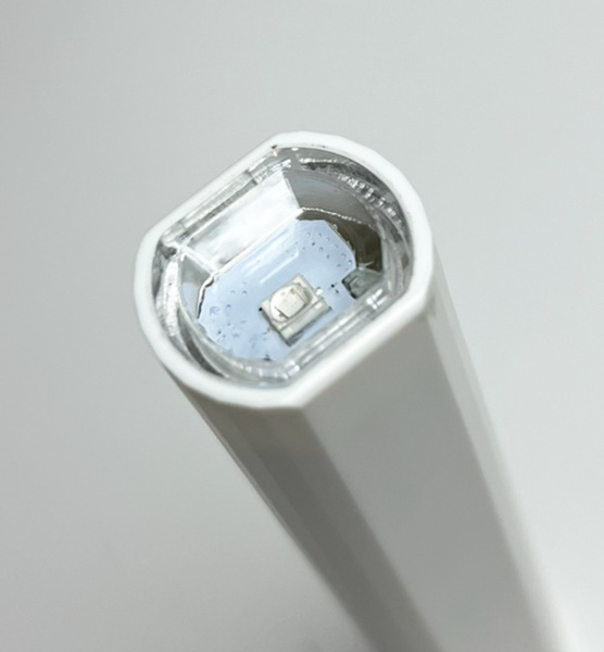 Ліхтарик UV Blueque Mini 4A Гарантія 3 міс. 22629 фото