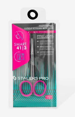 Ножницы Staleks SS-41/3 SS-41/3 фото