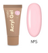 Valeri NEW Acryl Gel.15ml №05 NVAG15-05 фото 1