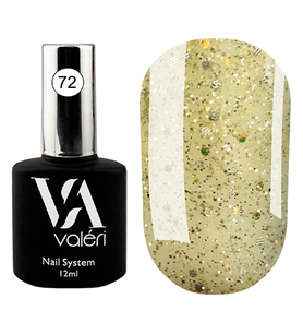 Base Valeri №72 Flash 6 ml VFB6-72 фото