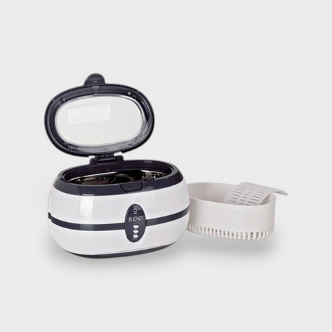 Професійне ультразвукове миття - стерилізатор Ultrasonic Cleaner VGT-800 5661 фото