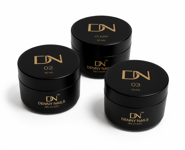 Гель DN 15 ml 01 24706 фото