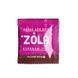 Zola краска для бровей с коллагеном в саше 5ml (04 Dark Brown) 11983 фото 1