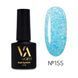 Гель лак Valeri №155. 6ml VA155 фото 2
