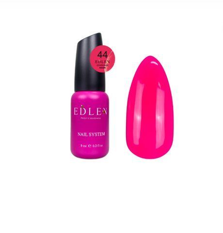 Edlen Cover base Neon 9ml №44 19793 фото