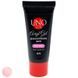Акрил-гель UNO Baby Pink 30 ml 6781 фото 1