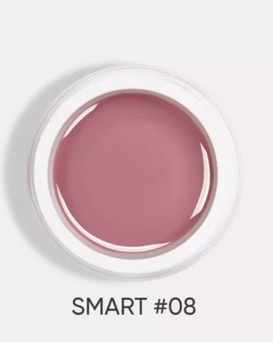 DARK Smart Builder Gel 08, 30ml 19361 фото