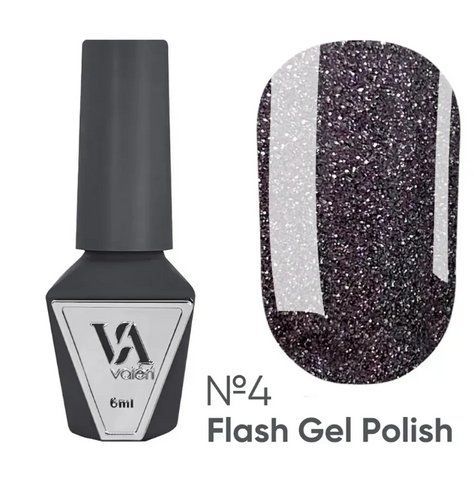 Valeri New Flash, 6ml №04 NVFI6-04 фото