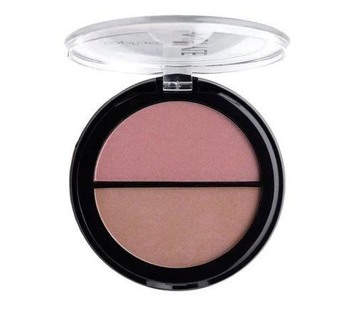 TopFace Румяна двухцветные Instyle Twin Blush On 004 13751 фото