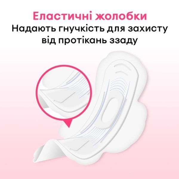 Гігієнічні прокладки Kotex Ultra Soft Normal 10 шт 19633 фото