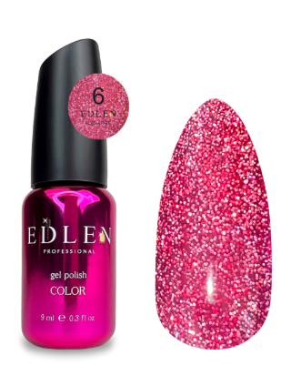 Edlen Flash Fire 9ml №06 18555 фото