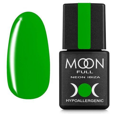 Гель лак MOON FULL 8ml №722 12767 фото