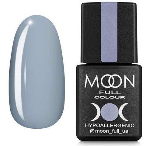 Гель лак MOON FULL 8ml №148 7125 фото