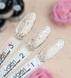 Valeri NEW Builder Gel Love Story 15 ml. №01 NVBGLS15-01 фото 2