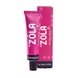 Zola краска для ресниц с коллагеном 15ml (06 Иссине-черная) 13121 фото 4