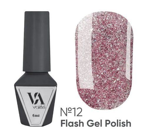 Valeri New Flash, 6ml №12 NVFI6-12 фото