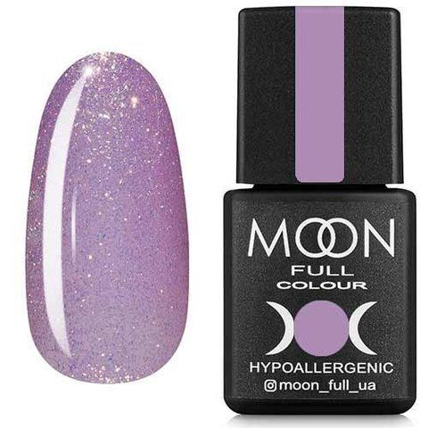Гель лак MOON FULL 8ml №305 7421 фото