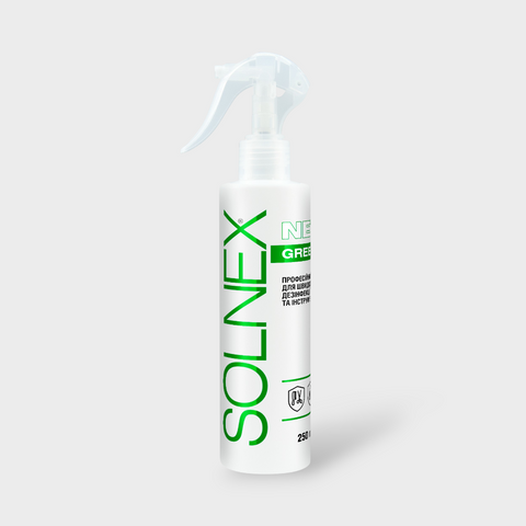 SOLNEX Green Line Ultra 250мл 15763 фото
