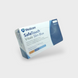 Перчатки Medicom SafeTouch Vitals Slim XS 3.0g(голубые) 1175-TG2_A фото 1