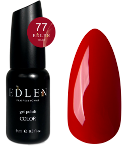 Edlen Color 9ml №077 19520 фото