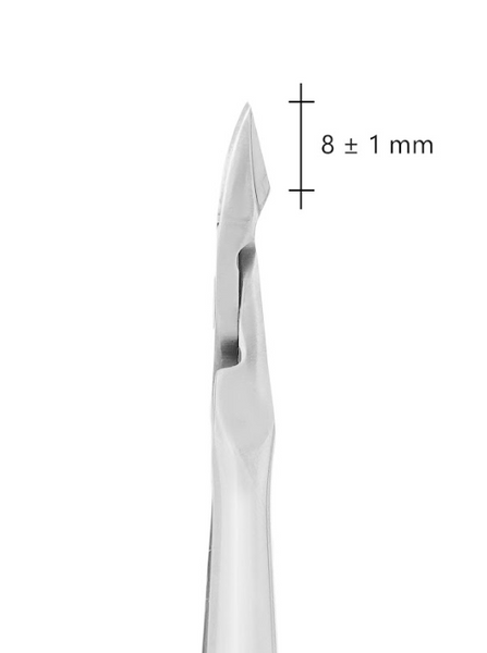 Кусачки для кожи Viol MS 2/8 MS 2/8 фото