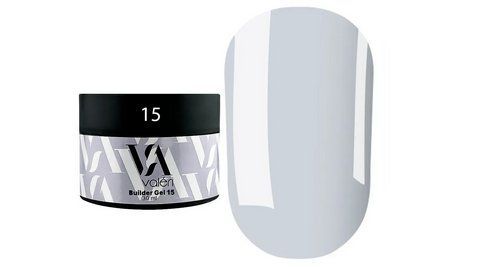 Valeri Builder Gel. №15 30ml VBG30-15 фото