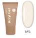 Valeri NEW Acryl Gel.30ml №04 NVAG30-04 фото 1
