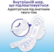 Гигиенические прокладки Kotex Ultra Dry Night 7 шт 19632 фото 2