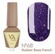 Valeri Rubber Base French, 6ml №068 NVFB6-68 фото 2