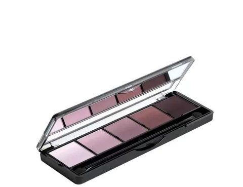 TopFace Тени для век 5-цветов Pro Palette Eyeshadow 005 13774 фото