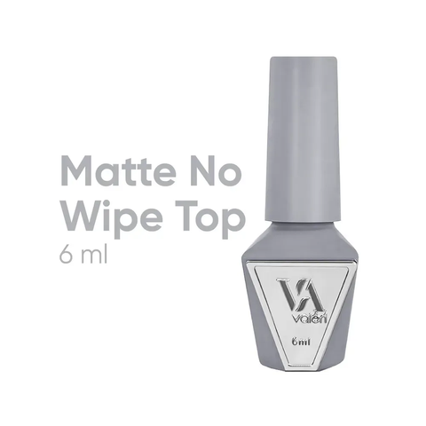 Valeri Top Non Wipe (no UV-filteres), 6 ml NVTNW6nUv фото