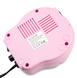 Фрезер для манікюру ZS-601 PINK 17785 фото 3