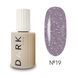 DARK PRO base 19, 15ml 16363 фото 5