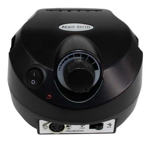 Фрезер для манікюру ZS-601 BLACK 17783 фото