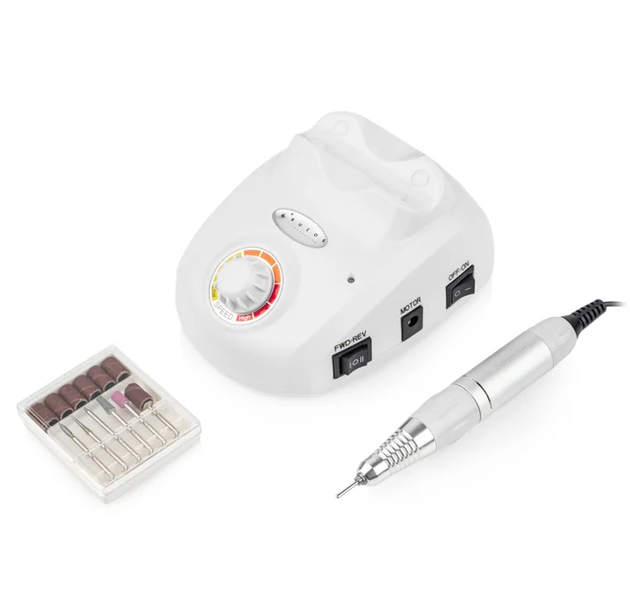Фрезер Bucos ZS-603 WHITE (гарантія 3 місяці) 11581 фото