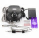 Фрезер для манікюру ZS-601 BLACK 17783 фото 3