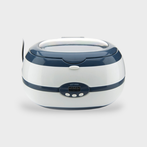 Професійне ультразвукове миття - стерилізатор Ultrasonic Cleaner VGT-2000 734 фото