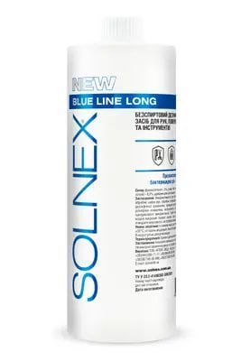 SOLNEX Blue Line Long 1л 15760 фото
