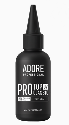 Топ "UV PRO Classic Top" 30мл 5906935706824 фото
