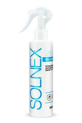 SOLNEX Blue Line Lite 250ml 15761 фото