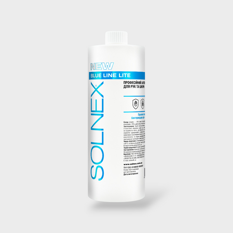 SOLNEX Blue Line Lite 1л 15762 фото